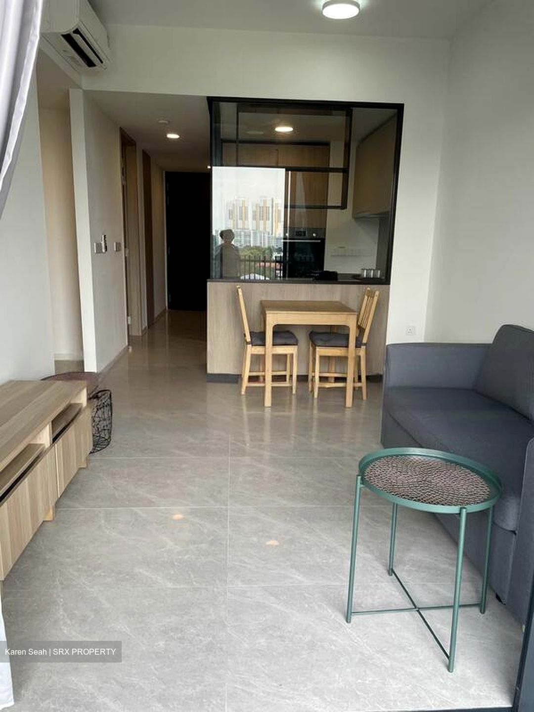 KI Residences at Brookvale (D21), Condominium #458335521